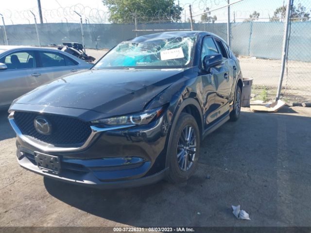 Photo 1 VIN: JM3KFBCMXK0656959 - MAZDA CX-5 