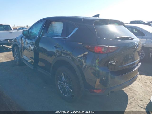 Photo 2 VIN: JM3KFBCMXK0656959 - MAZDA CX-5 