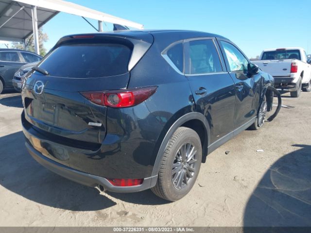 Photo 3 VIN: JM3KFBCMXK0656959 - MAZDA CX-5 