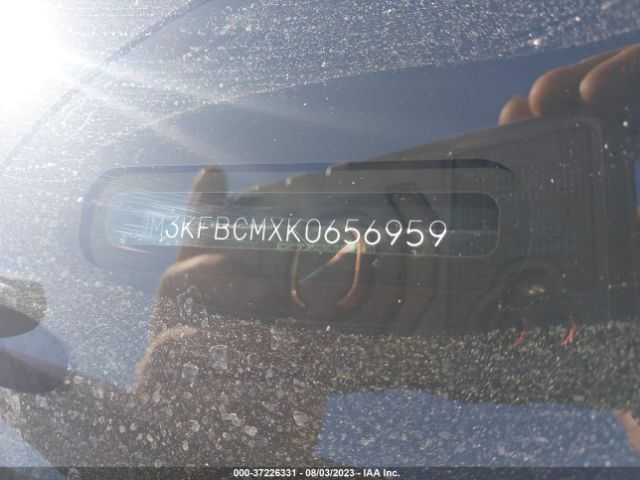 Photo 8 VIN: JM3KFBCMXK0656959 - MAZDA CX-5 