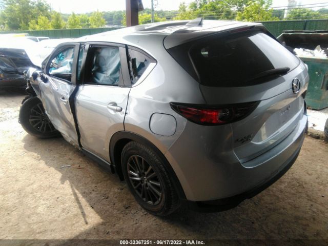 Photo 2 VIN: JM3KFBCMXK0671526 - MAZDA CX-5 