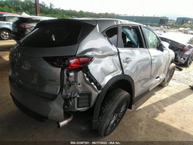 Photo 3 VIN: JM3KFBCMXK0671526 - MAZDA CX-5 