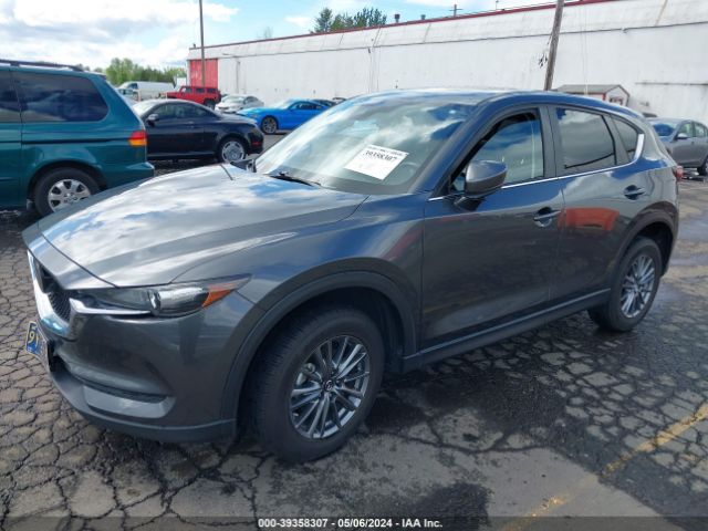 Photo 1 VIN: JM3KFBCMXK0675365 - MAZDA CX-5 