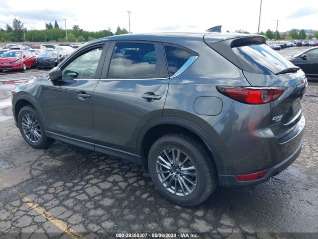 Photo 2 VIN: JM3KFBCMXK0675365 - MAZDA CX-5 