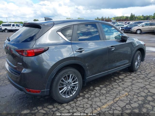 Photo 3 VIN: JM3KFBCMXK0675365 - MAZDA CX-5 