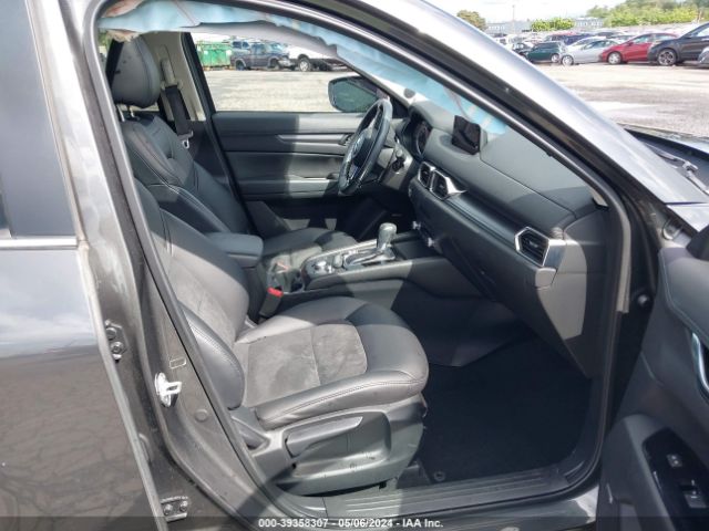 Photo 4 VIN: JM3KFBCMXK0675365 - MAZDA CX-5 