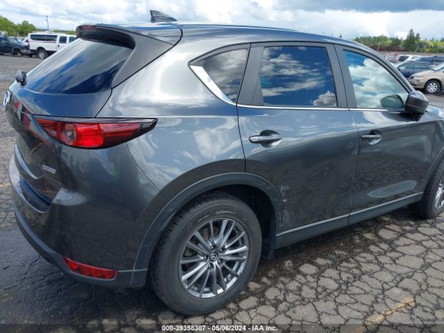 Photo 5 VIN: JM3KFBCMXK0675365 - MAZDA CX-5 