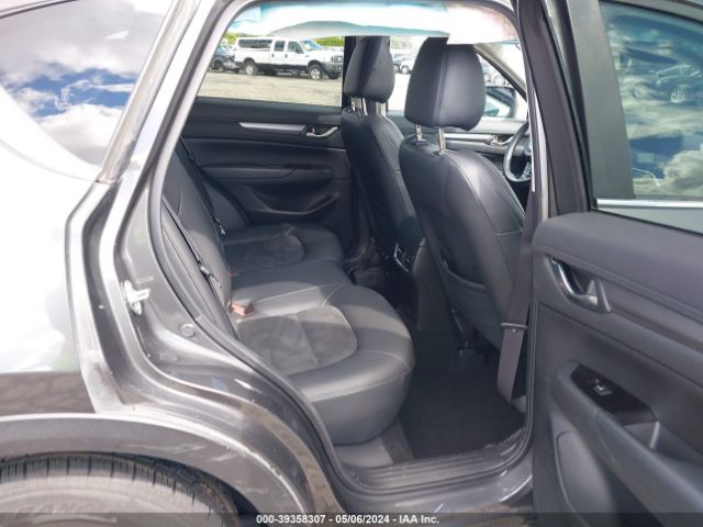 Photo 7 VIN: JM3KFBCMXK0675365 - MAZDA CX-5 