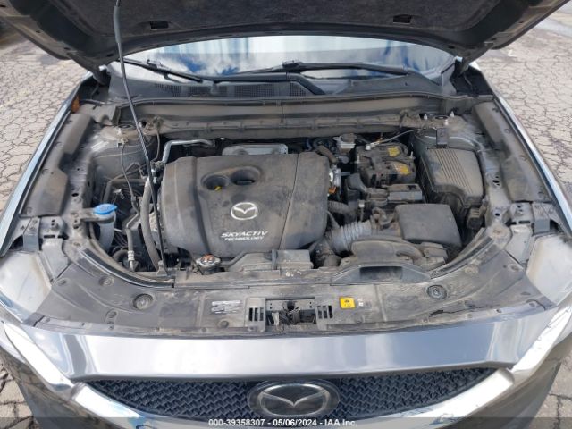 Photo 9 VIN: JM3KFBCMXK0675365 - MAZDA CX-5 