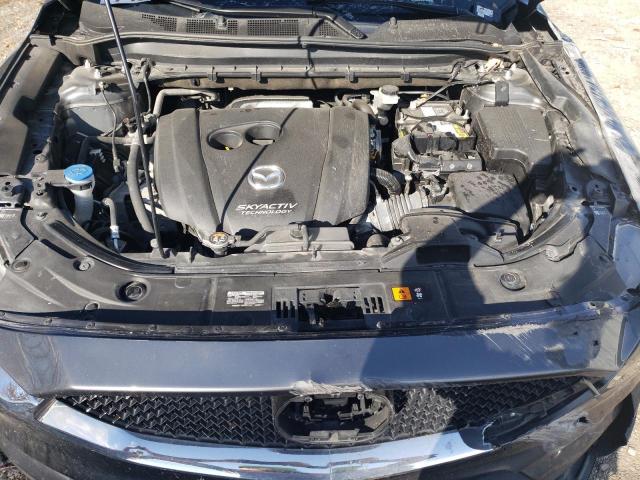 Photo 11 VIN: JM3KFBCMXK0675480 - MAZDA CX-5 TOURI 