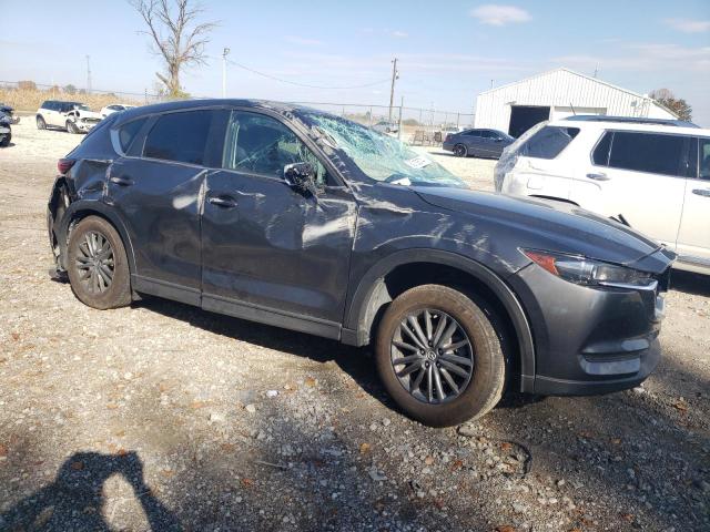 Photo 3 VIN: JM3KFBCMXK0675480 - MAZDA CX-5 TOURI 