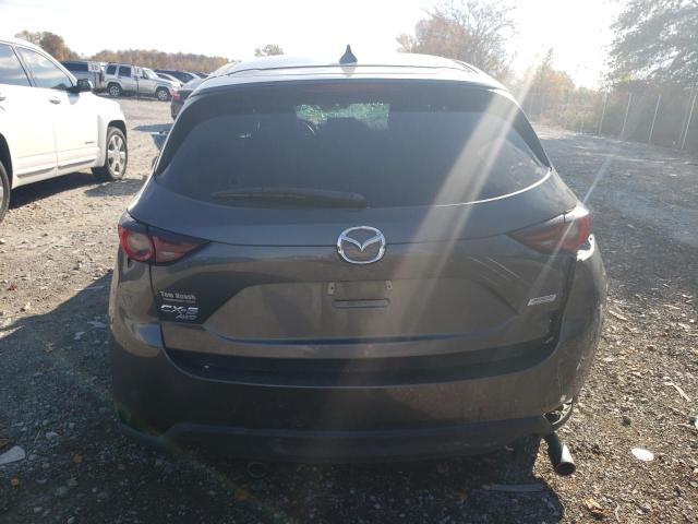 Photo 5 VIN: JM3KFBCMXK0675480 - MAZDA CX-5 TOURI 