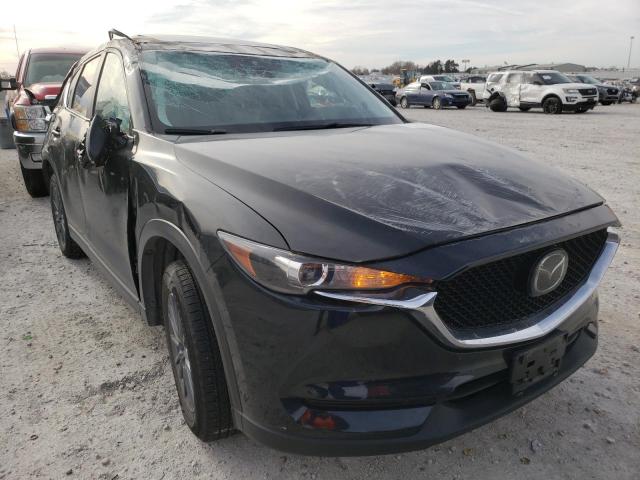 Photo 0 VIN: JM3KFBCMXK0684910 - MAZDA CX-5 TOURI 