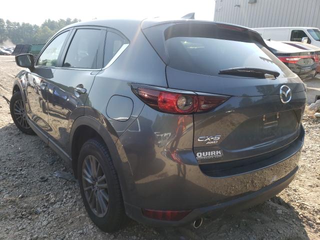 Photo 2 VIN: JM3KFBCMXK0687449 - MAZDA CX-5 