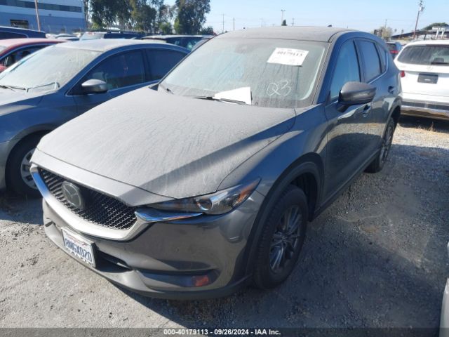 Photo 1 VIN: JM3KFBCMXK0692392 - MAZDA CX-5 