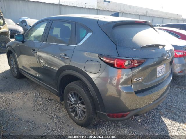 Photo 2 VIN: JM3KFBCMXK0692392 - MAZDA CX-5 