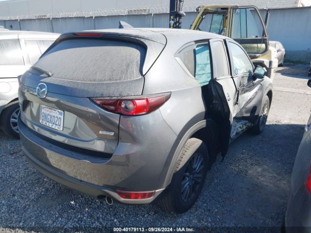 Photo 3 VIN: JM3KFBCMXK0692392 - MAZDA CX-5 