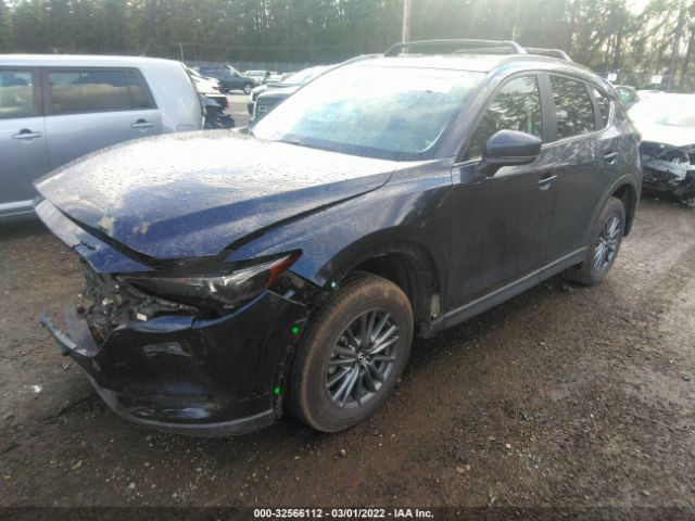 Photo 1 VIN: JM3KFBCMXK0698659 - MAZDA CX-5 