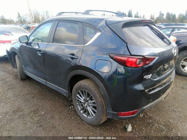 Photo 2 VIN: JM3KFBCMXK0698659 - MAZDA CX-5 