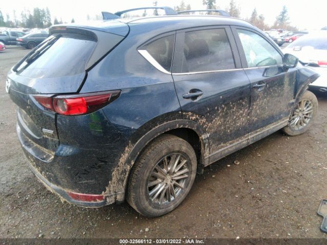 Photo 3 VIN: JM3KFBCMXK0698659 - MAZDA CX-5 