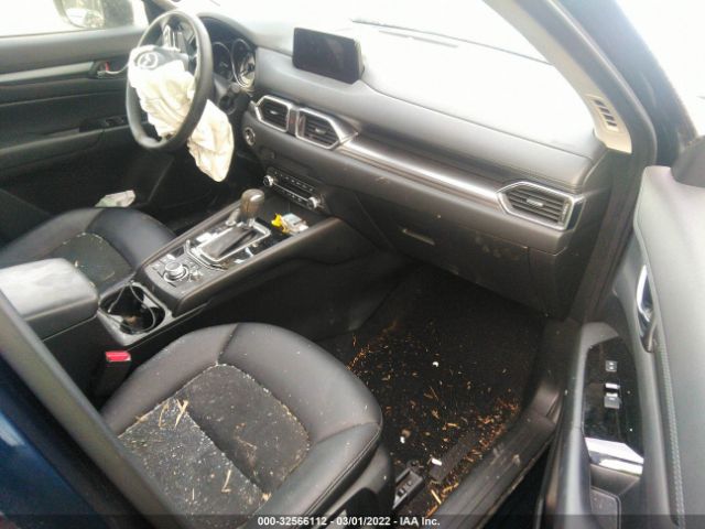 Photo 4 VIN: JM3KFBCMXK0698659 - MAZDA CX-5 