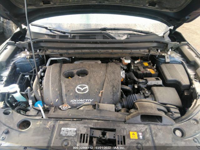 Photo 9 VIN: JM3KFBCMXK0698659 - MAZDA CX-5 