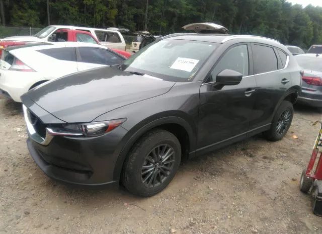 Photo 1 VIN: JM3KFBCMXK1614494 - MAZDA CX-5 