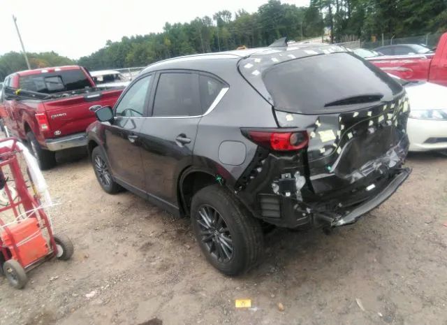 Photo 2 VIN: JM3KFBCMXK1614494 - MAZDA CX-5 