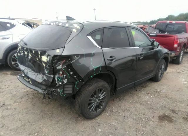 Photo 3 VIN: JM3KFBCMXK1614494 - MAZDA CX-5 