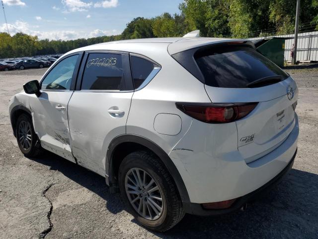 Photo 1 VIN: JM3KFBCMXK1645051 - MAZDA CX-5 TOURI 