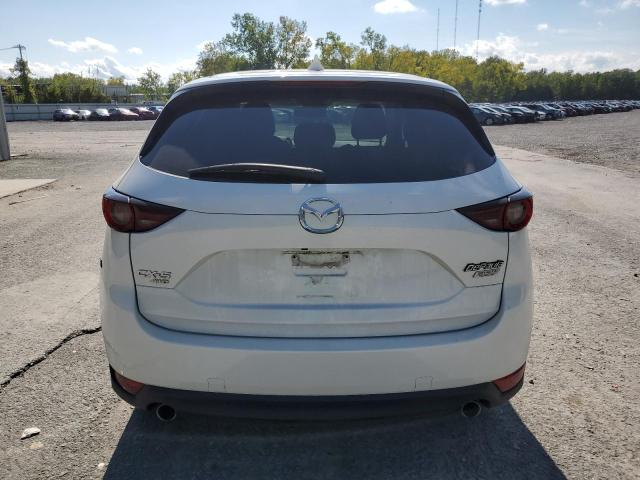 Photo 5 VIN: JM3KFBCMXK1645051 - MAZDA CX-5 TOURI 