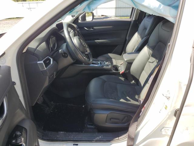 Photo 6 VIN: JM3KFBCMXK1645051 - MAZDA CX-5 TOURI 