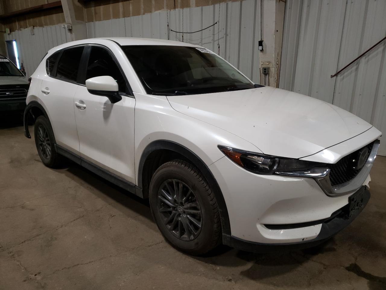 Photo 3 VIN: JM3KFBCMXL0741219 - MAZDA CX-5 