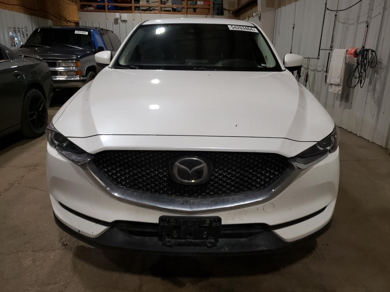 Photo 4 VIN: JM3KFBCMXL0741219 - MAZDA CX-5 