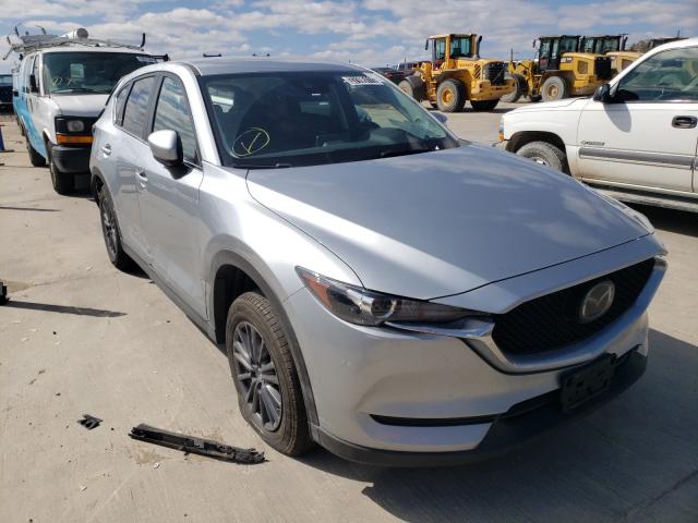 Photo 0 VIN: JM3KFBCMXL0742970 - MAZDA CX-5 TOURI 