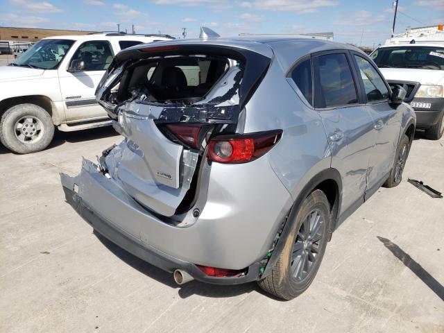 Photo 3 VIN: JM3KFBCMXL0742970 - MAZDA CX-5 TOURI 