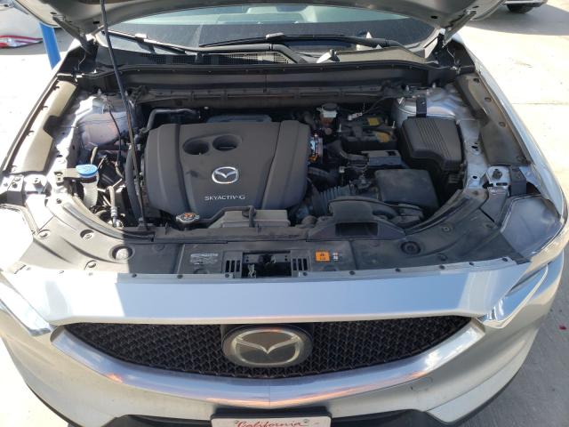 Photo 6 VIN: JM3KFBCMXL0742970 - MAZDA CX-5 TOURI 