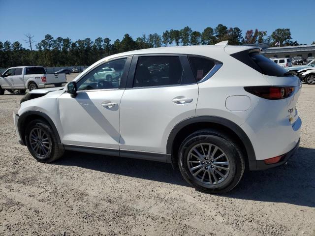 Photo 1 VIN: JM3KFBCMXL0746632 - MAZDA CX-5 TOURI 