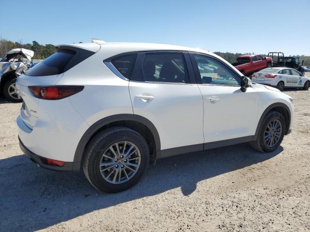 Photo 2 VIN: JM3KFBCMXL0746632 - MAZDA CX-5 TOURI 