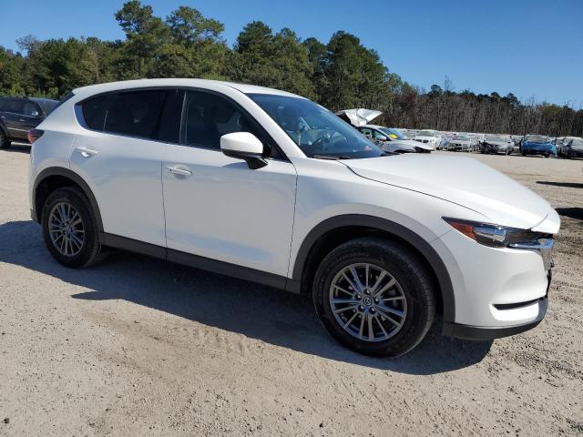 Photo 3 VIN: JM3KFBCMXL0746632 - MAZDA CX-5 TOURI 