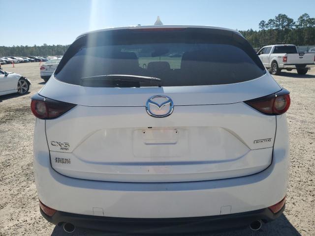 Photo 5 VIN: JM3KFBCMXL0746632 - MAZDA CX-5 TOURI 