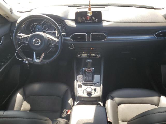 Photo 7 VIN: JM3KFBCMXL0746632 - MAZDA CX-5 TOURI 