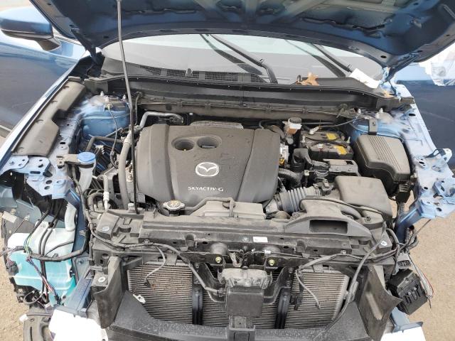 Photo 11 VIN: JM3KFBCMXL0763611 - MAZDA CX-5 TOURI 