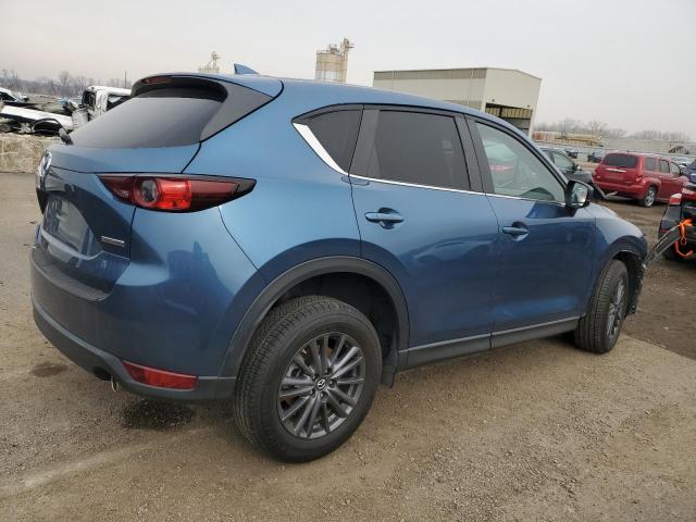 Photo 2 VIN: JM3KFBCMXL0763611 - MAZDA CX-5 TOURI 