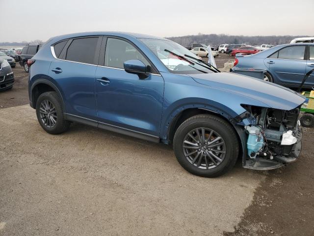 Photo 3 VIN: JM3KFBCMXL0763611 - MAZDA CX-5 TOURI 