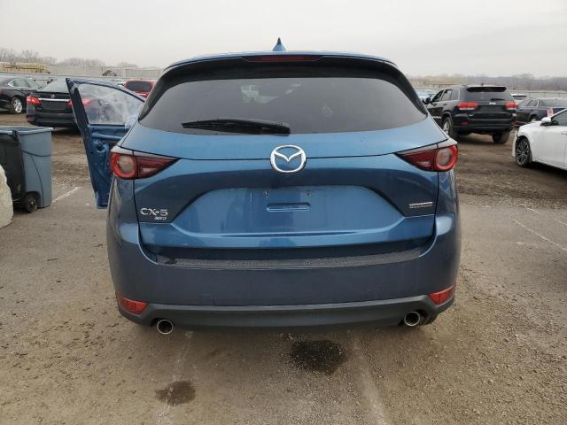 Photo 5 VIN: JM3KFBCMXL0763611 - MAZDA CX-5 TOURI 