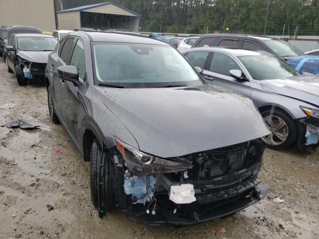 Photo 0 VIN: JM3KFBCMXL0775824 - MAZDA CX-5 TOURI 