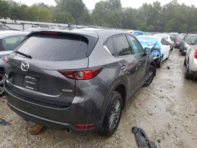 Photo 3 VIN: JM3KFBCMXL0775824 - MAZDA CX-5 TOURI 