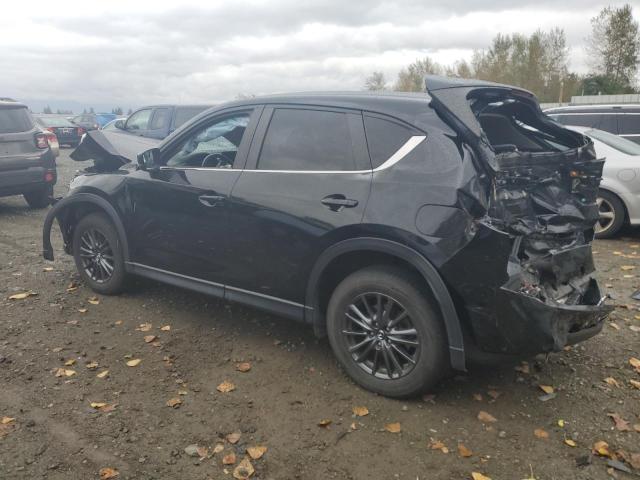 Photo 1 VIN: JM3KFBCMXL0786127 - MAZDA CX-5 TOURI 