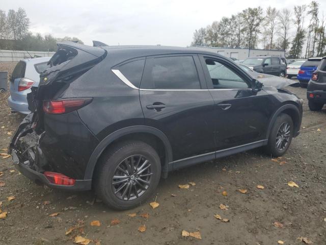 Photo 2 VIN: JM3KFBCMXL0786127 - MAZDA CX-5 TOURI 